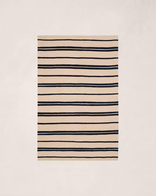 Sagaponeck Stripe Rug