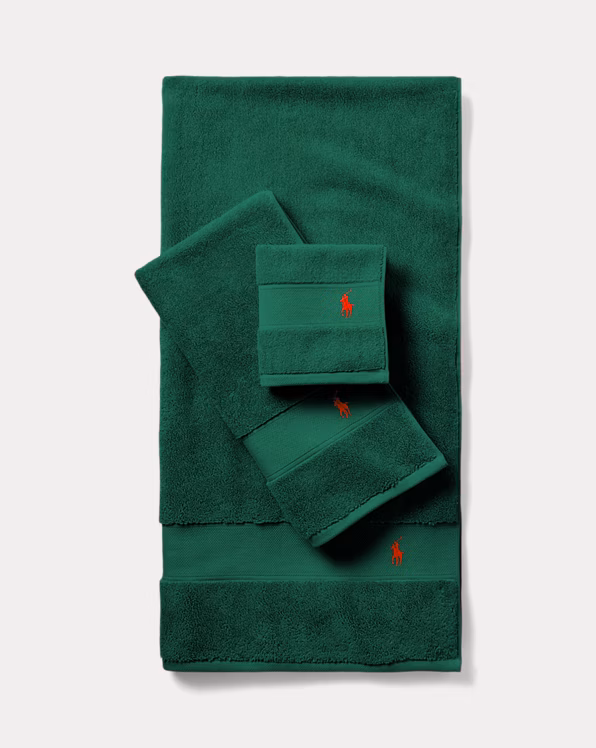 The Polo Towel & Mat