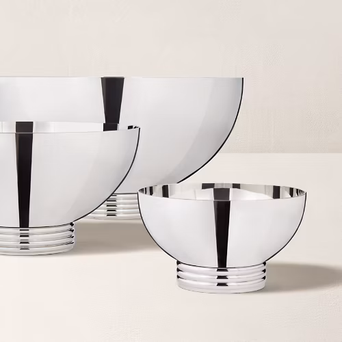 Thorpe Centrepiece Bowl