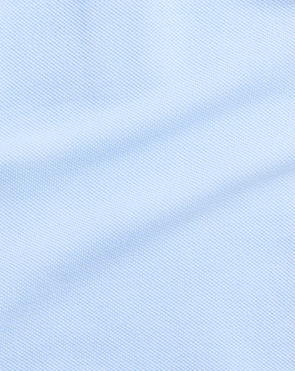 The Iconic Mesh Polo Shirt