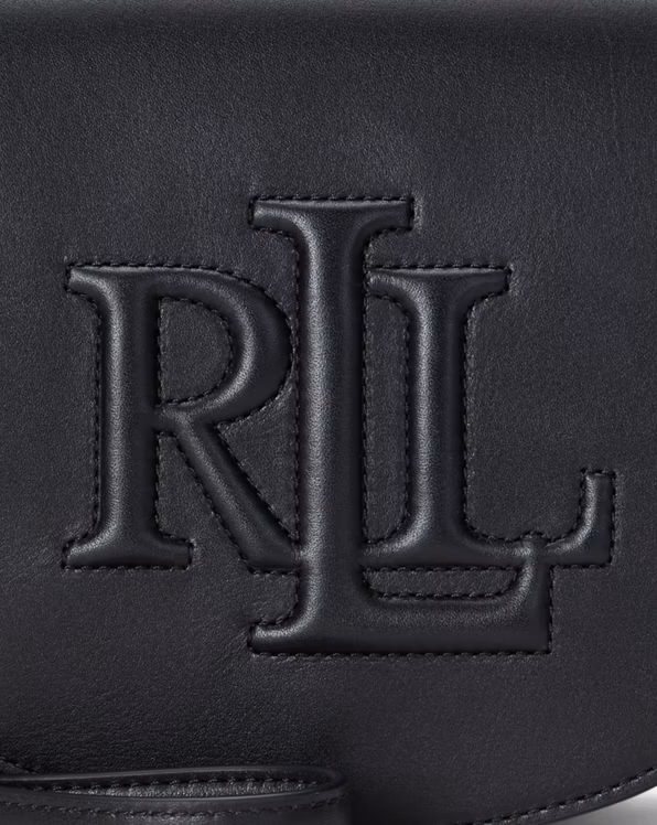 Leather Medium Witley Crossbody