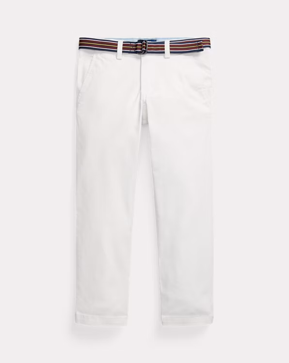 Bedford Slim Fit Flex Abrasion Trouser