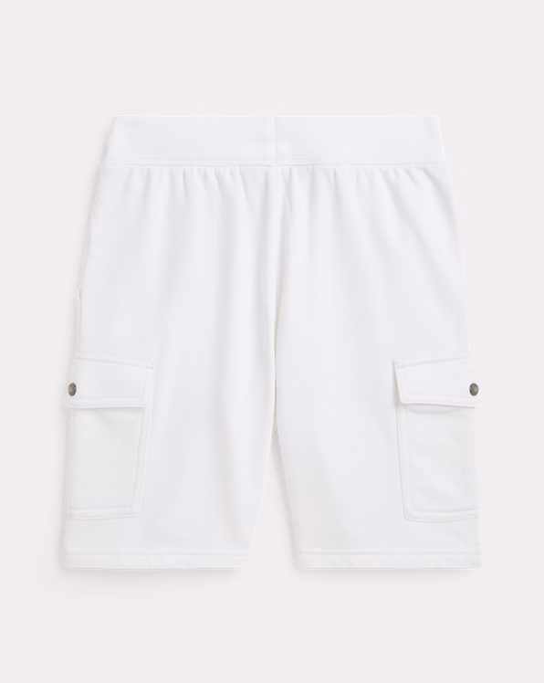 French Terry Cargo Short