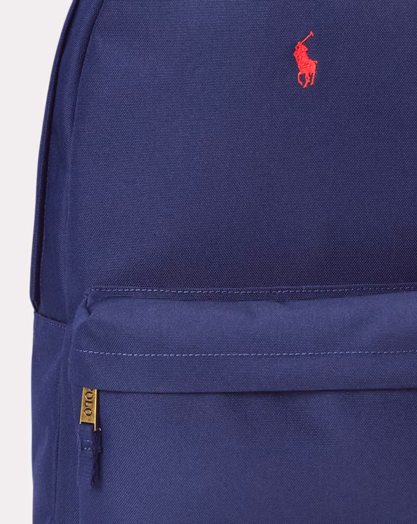 Polo Pony Backpack