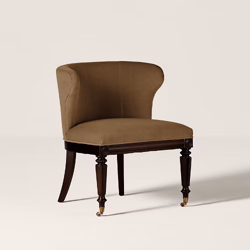Baynard Conversation Chair