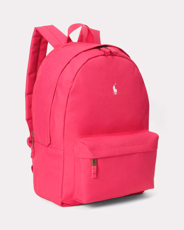 Polo Pony Backpack