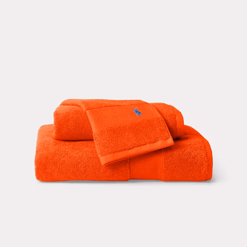 The Polo Towel & Mat