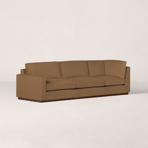Desert Modern Left-Arm Right-Corner Sofa
