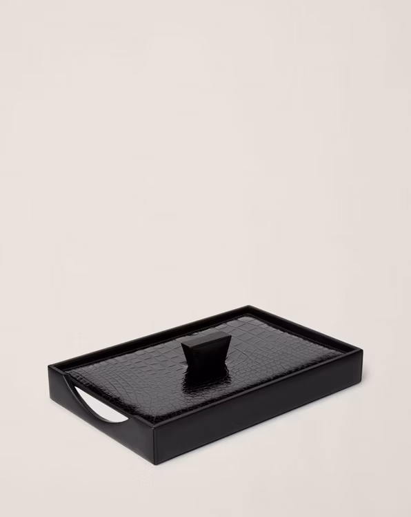 Southwark Alligator Paper Tray