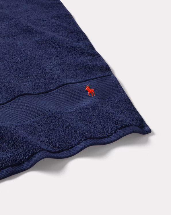 The Polo Towel & Mat