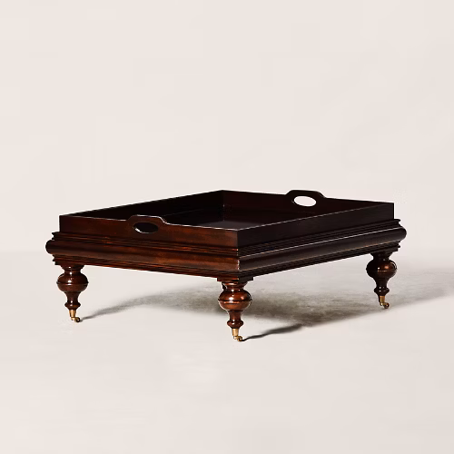 New Bohemian Cocktail Table