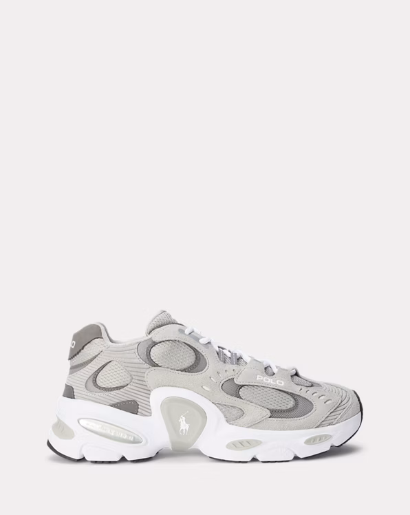 Modern Trainer 100 Trainer