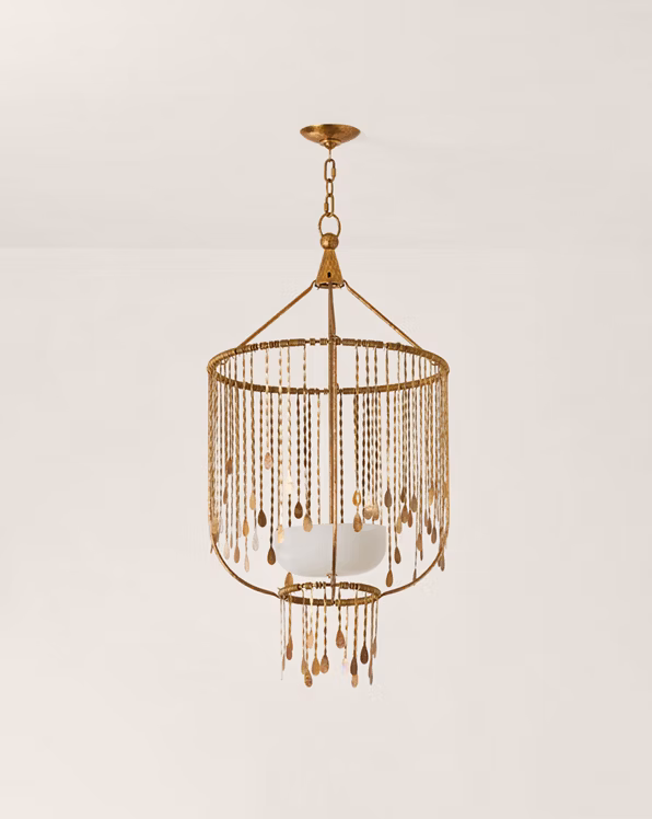 Kayla Medium Chandelier