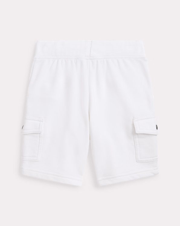 French Terry Cargo Short
