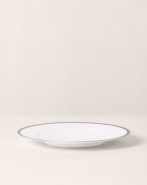 Wilshire Dinner Plate