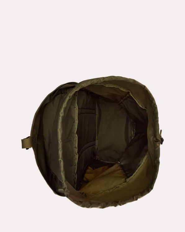 Nylon Utility Backpack