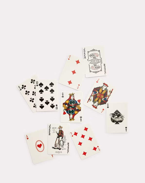 Playing Cards