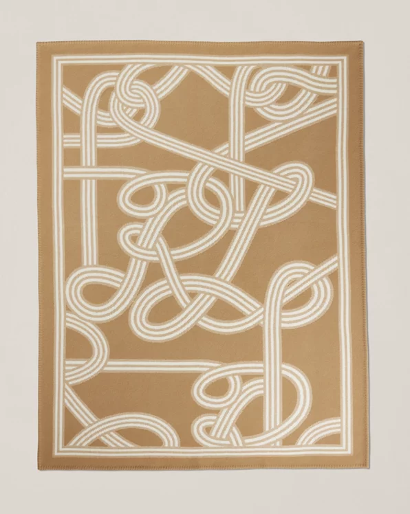 Berken Throw Blanket