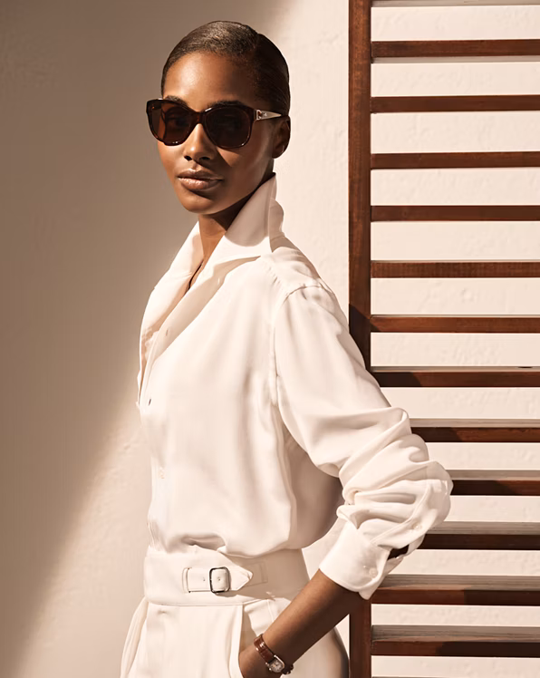 Stirrup Ricky Sunglasses