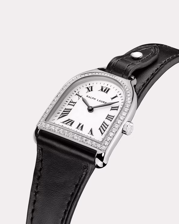 Small Steel & Diamond