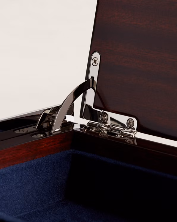 Hilding Writer's Box