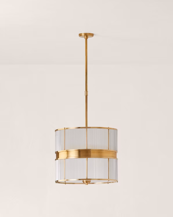 Allen Large Chandelier