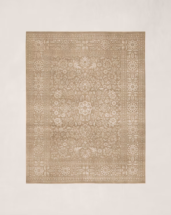 Harper Tonal Rug