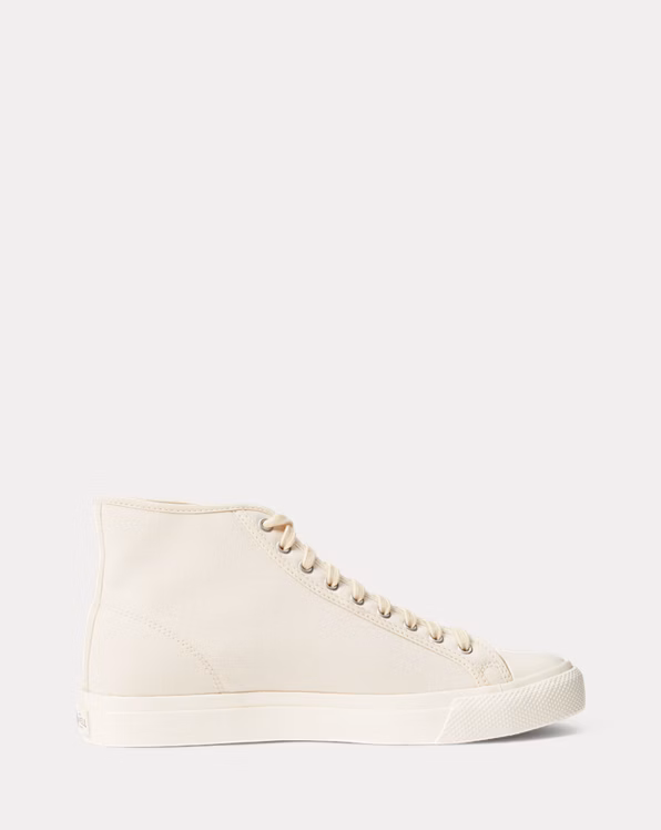 Mayport Canvas Trainer