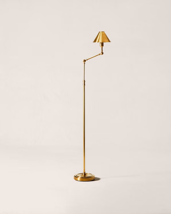 Anette Floor Lamp