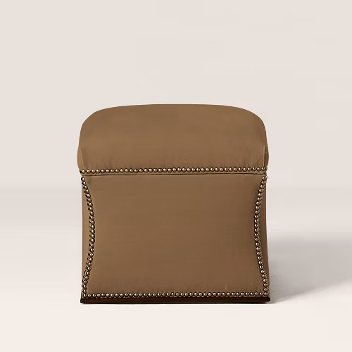 Florence Storage Ottoman