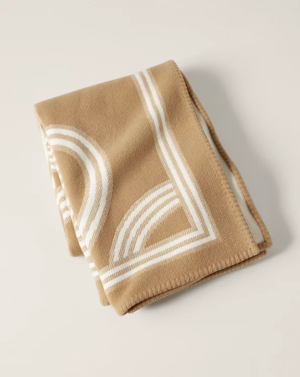 Berken Throw Blanket