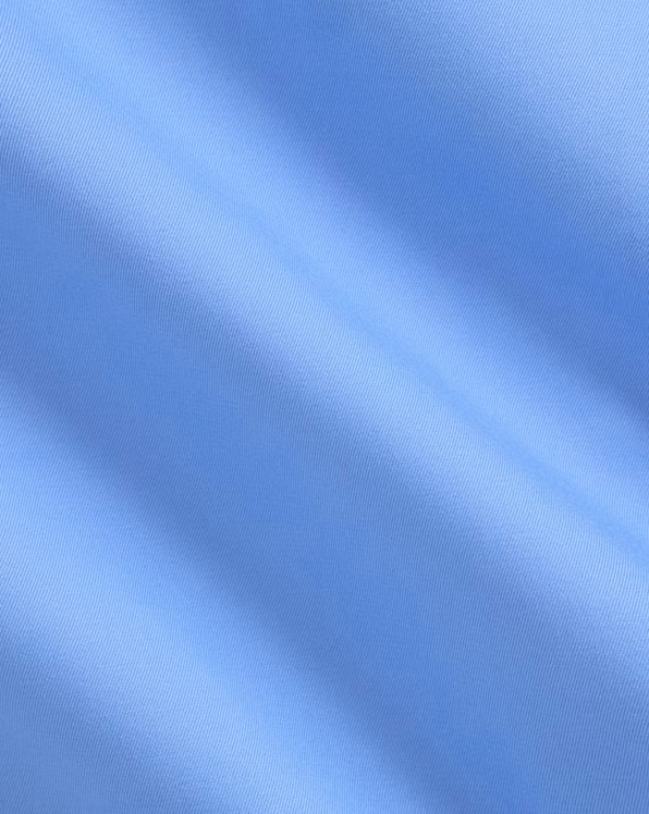 Custom Fit Twill Shirt