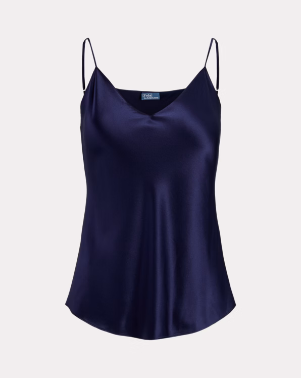Silk Camisole