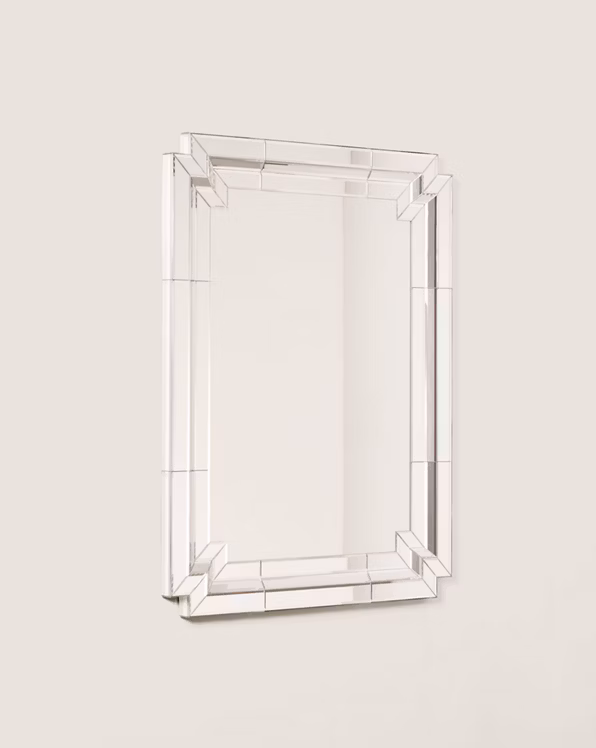 Venetian Wall Mirror