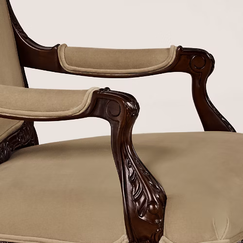 Indian Cove Lodge Fauteuil Chair
