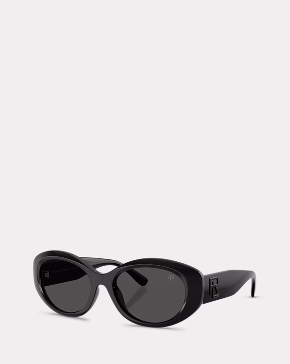 RL Oval Sunglasses