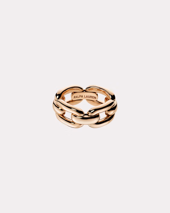 Rose Gold Ring