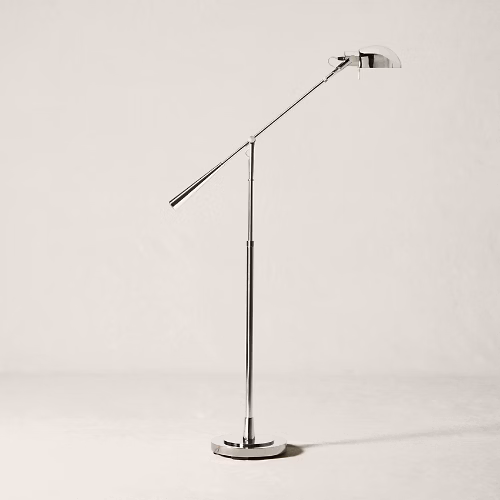 Equilibrium Floor Lamp