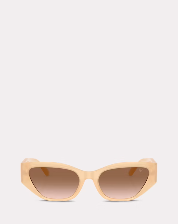 RL Square Sunglasses