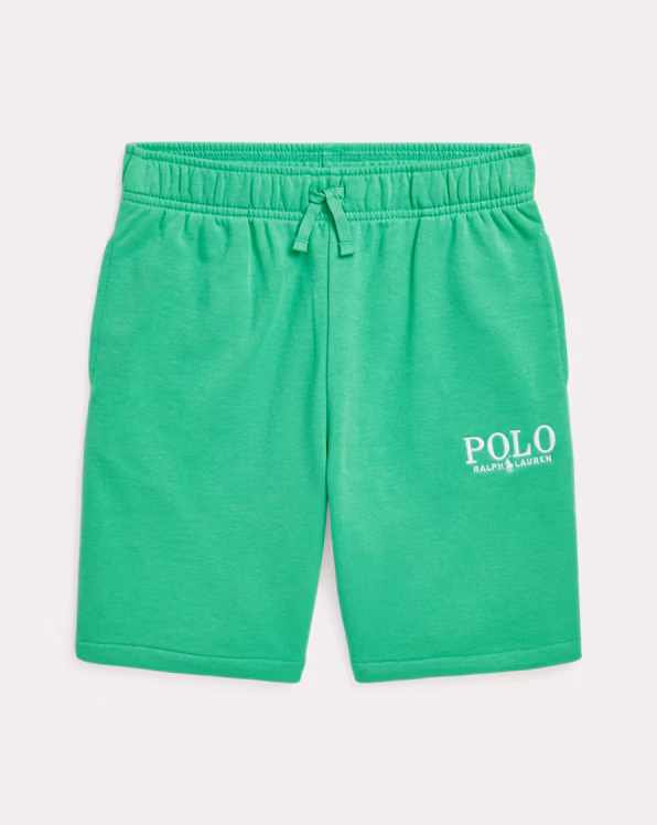 Logo French Terry Short