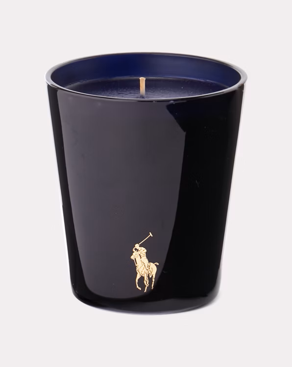 Round Hill Candle