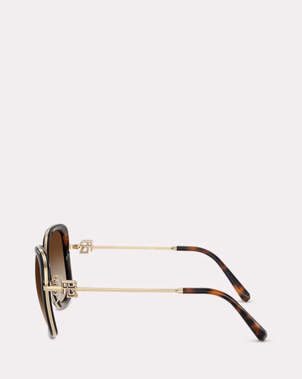 RL Square Sunglasses