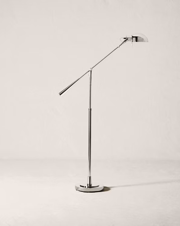 Equilibrium Floor Lamp