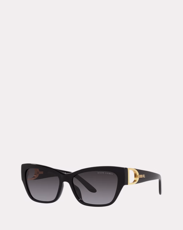 Stirrup Grace Butterfly Sunglasses