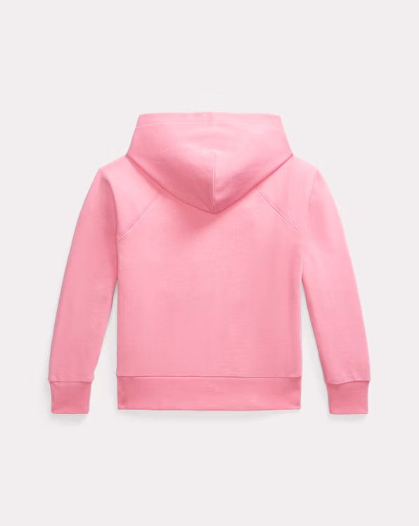 Big Pony French Terry Hoodie