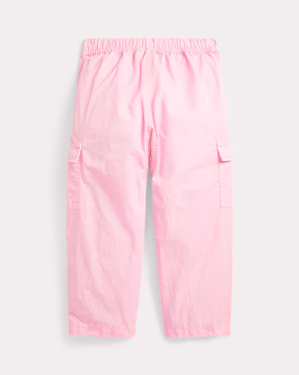 Flex Abrasion Twill Cargo Trouser