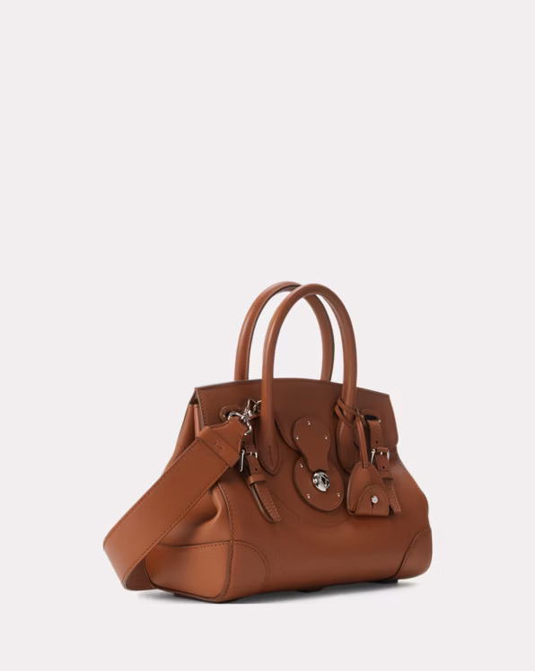 Soft Ricky 27 Calfskin Bag