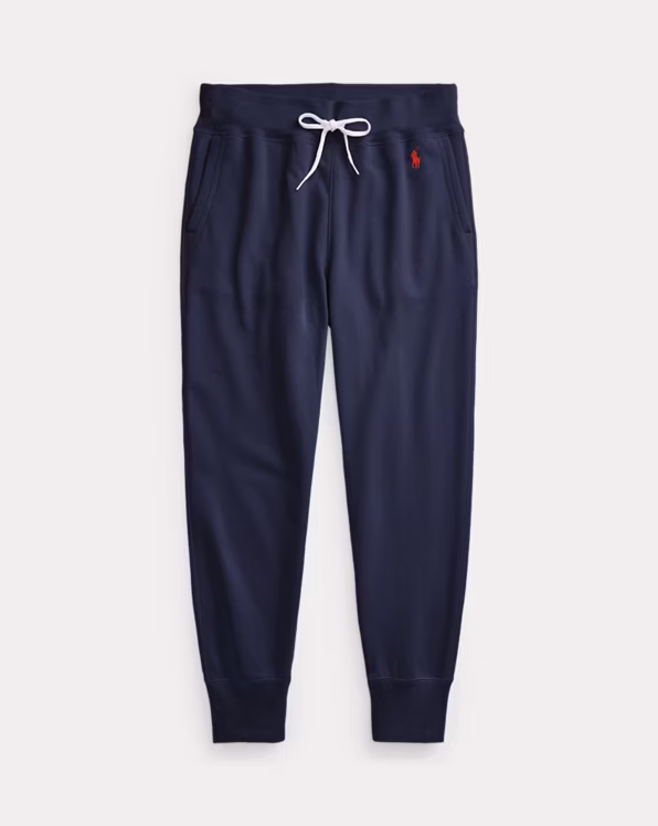 Fleece Tracksuit Bottoms