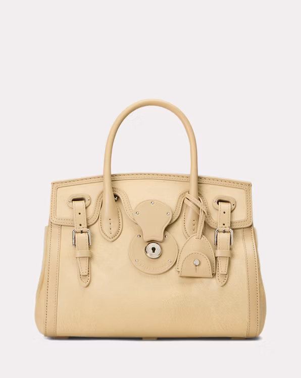 Soft Ricky 27 Haircalf Bag