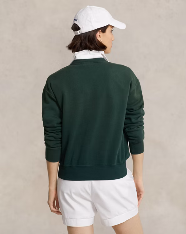 Ralph’s Coffee Sweatshirt